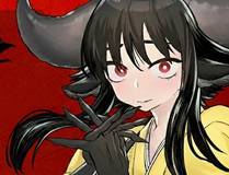 小蘑菇漫画封面